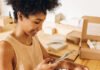 A Jewelry Designer’s Favorite Social Media App This Year Is…