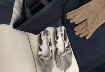 The Row’s Viral Ballet Flats are the Perfect Party Shoe—13 Equally Elegant Options