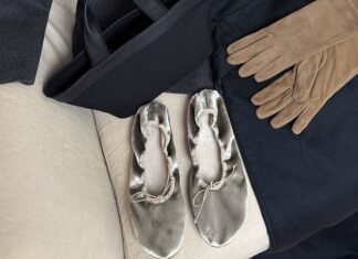 The Row’s Viral Ballet Flats are the Perfect Party Shoe—13 Equally Elegant Options