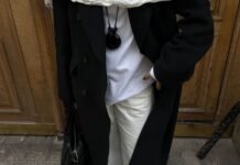 The 3 Flat Shoe Styles People in Paris Will Wear to Look Even More Stylish in 2026