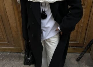 The 3 Flat Shoe Styles People in Paris Will Wear to Look Even More Stylish in 2026