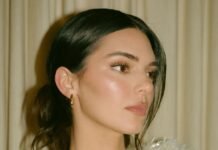 I Tried Kendall Jenner’s Favorite Mascara—It’s $16, and It Gave My Lashes Fluttery, Extension-Level Length