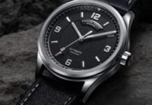 Introducing – Kiwame Tokyo Launches its Second Collection,
the IWAO Field Watches
