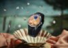 Konstantin Chaykin’s Venus is Arty and Naughty