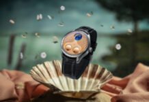 Konstantin Chaykin’s Venus is Arty and Naughty