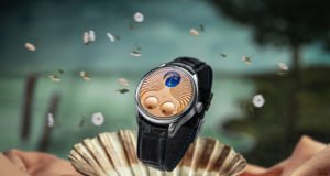 Konstantin Chaykin’s Venus is Arty and Naughty