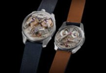 The Sun Rises on The Owl from L’Atelier Bernard