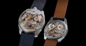 The Sun Rises on The Owl from L’Atelier Bernard