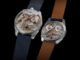 The Sun Rises on The Owl from L’Atelier Bernard
