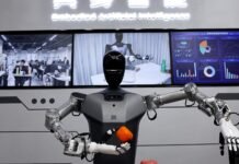 China issues drafts rules to regulate AI with human-like interaction
