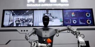 China issues drafts rules to regulate AI with human-like interaction