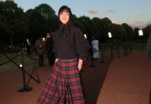 Mad for Plaid: Holiday Dressing Inspiration From Street Style