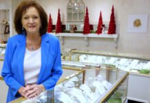 Lauderhill’s Fine Jewelry serves community for decades