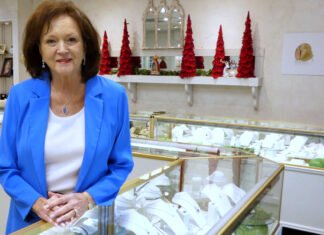 Lauderhill’s Fine Jewelry serves community for decades
