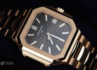 How Dubai Became a Global Hub for Pre-Owned Luxury Watches: Insights from Prestige Calibers