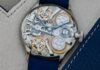 First Look – Lederer Inverto Titanium 39mm, A Superb
Inverted Take on the Central Impulse Chronometer