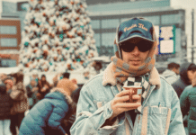 Live from Christkindlmarket