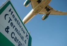 Tritax fund to build bespoke Heathrow facility