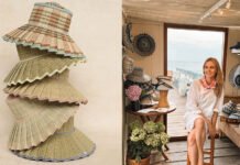 Travel Retail Bespoke onboards sustainable resort accessories brand Lorna Murray
