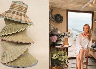 Travel Retail Bespoke onboards sustainable resort accessories brand Lorna Murray