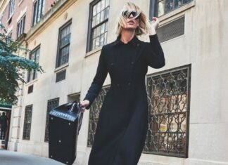 The Quiet Luxury Tote On Everybody’s Christmas List