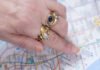Traveling With Jewelry: How to Protect Your Diamond Pieces