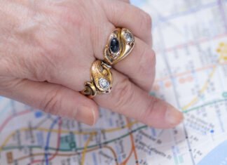 Traveling With Jewelry: How to Protect Your Diamond Pieces