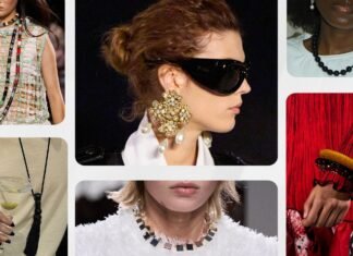 If You Want to Be On-Trend for 2026, Retire These 6 Jewelry Trends (and Wear These 6)