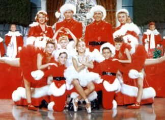 8 Festive Style Lessons I Learned From Your Favorite Holiday Movies