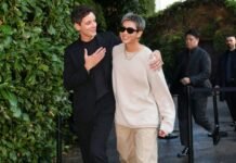 Vogue Editors Pick Their Favorite Street Style Photos of 2025