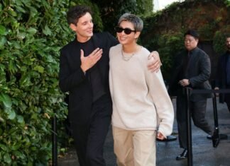 Vogue Editors Pick Their Favorite Street Style Photos of 2025