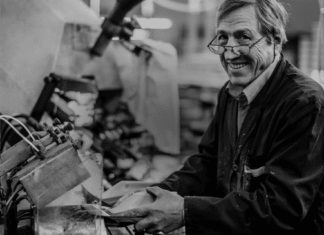 4 Pairs of Italian-Made Shoes Every Modern Man Should
Own