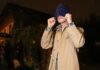 Brrr. . .Winter Has Arrived! Here’s the Street Style Way to Wear a Cozy Hat