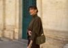5 Colors the Chicest French Women Are Wearing With Chocolate Brown