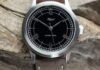 In the shop – The MONOCHROME Montre de Souscription 4
Seconde Morte