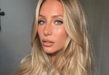 Alix Earle on Side Parts, Blowouts, and the Under-$20 Products She Used to Prevent DWTS-Induced Shedding