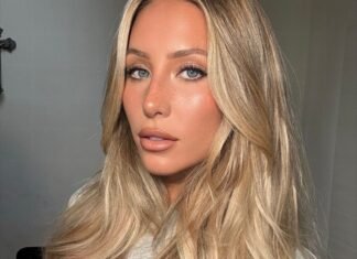 Alix Earle on Side Parts, Blowouts, and the Under-$20 Products She Used to Prevent DWTS-Induced Shedding