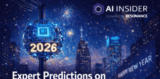 AI Insider’s Expert Predictions on Artificial Intelligence: Part One