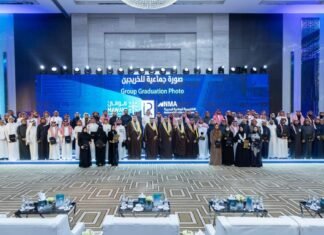 140 Mawani employees complete bespoke LR training programme