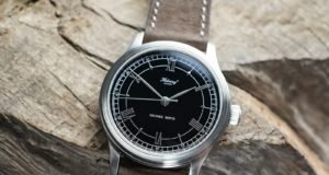 Monochrome Turns to Habring² for the Seconde Morte