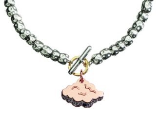 Italian Jeweler DoDo Comes to Art Basel Miami in Collaboration With Artist Sanford Biggers