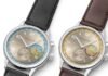 Roam and Reverie: Nomos Glashütte launches two Club Sport
neomatik Worldtimer limited editions