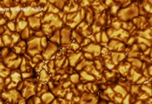 UH scientists help unlock sun’s magnetic secrets with artificial intelligence