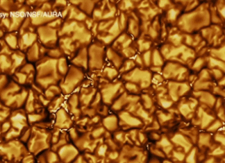 UH scientists help unlock sun’s magnetic secrets with artificial intelligence