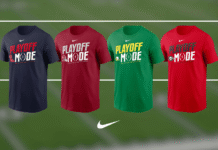 Bowl Season Gear by Nike