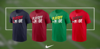 Bowl Season Gear by Nike