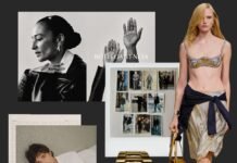 The 2025 Luxury Report: The Brands, Items, and Trends Defining Designer Fashion