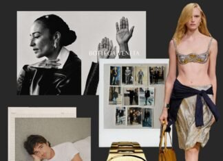The 2025 Luxury Report: The Brands, Items, and Trends Defining Designer Fashion