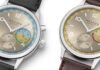 Introducing – New Reverie and Roam Editions of the Nomos
Club Sport Neomatik Worldtimer