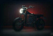 ONE: Blacksheep Is Building Only 50 Bespoke Electric Bikes